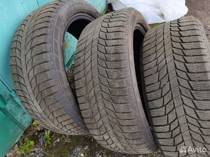 Triangle Snowlink TWT02 245/50 R20 102T