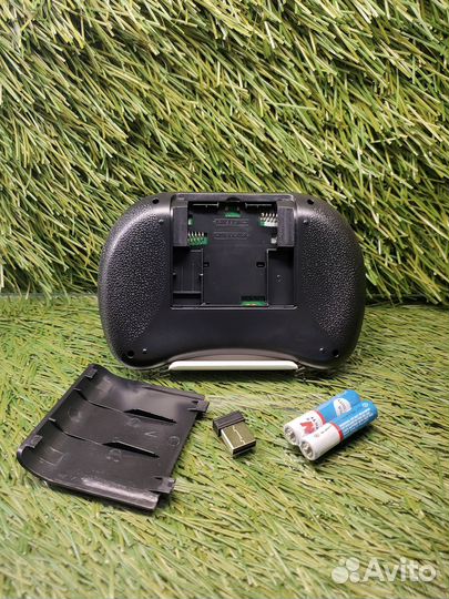 Беспроводная клавиатура Vontar i8