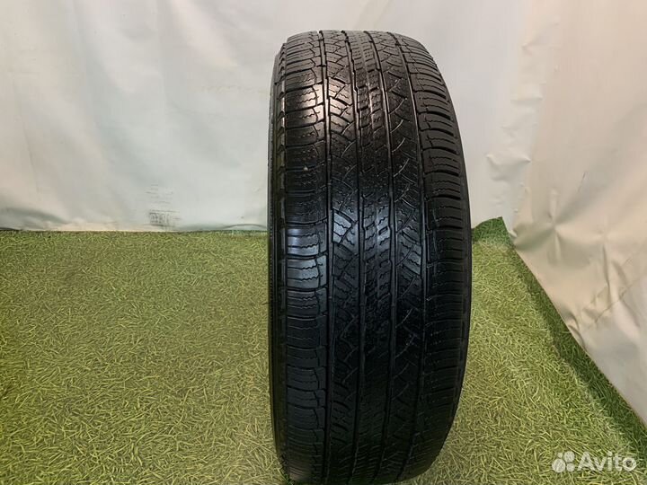 Michelin Latitude Tour HP 235/65 R18