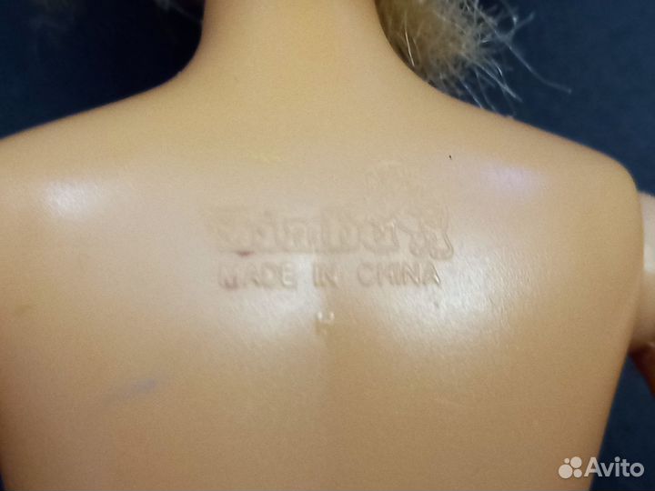 Куклы Барби пакетом