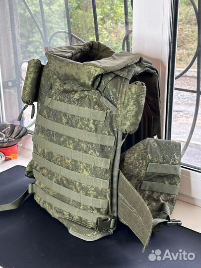 Бронежилет 6б45 новый