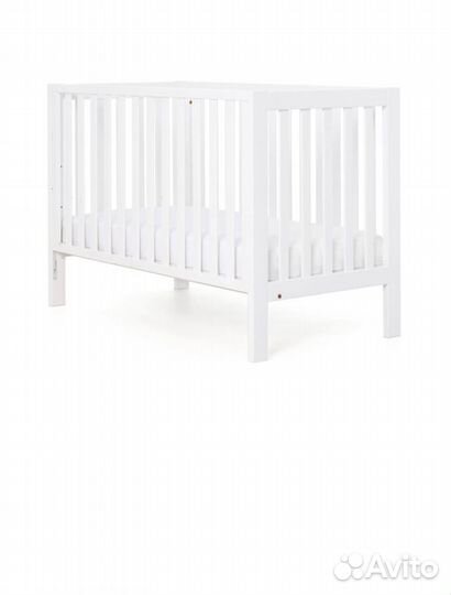 Кроватка mothercare