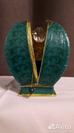 Духи Каменный цветок винтаж