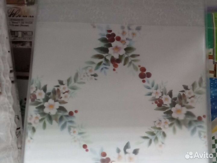 Столовые принадлежности