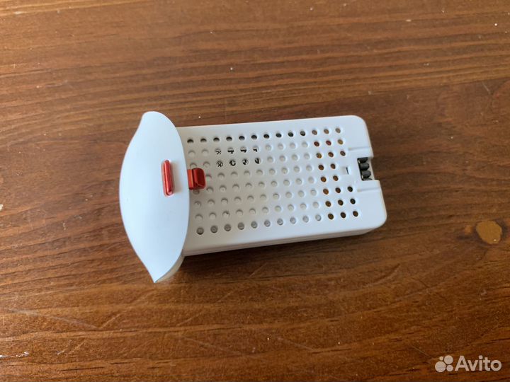 Запчасти на квадрокоптер Syma FPV