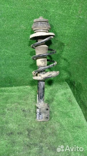 Стойка подвески Renault Logan