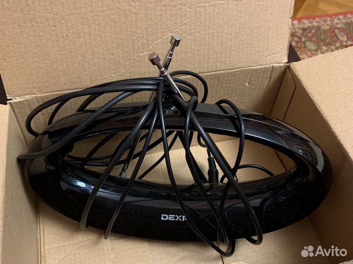 Антенна для тв