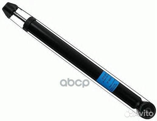 Амортизатор зад прав/лев 313378 Sachs