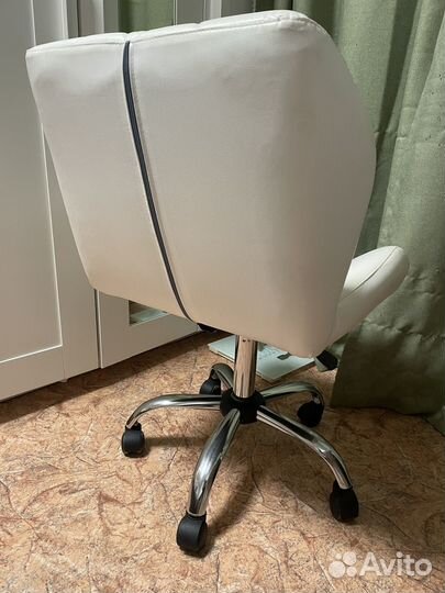 Компьютерный стул кресло бу