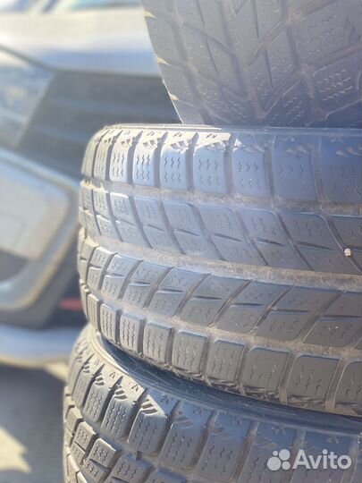 DoubleStar DW09 205/50 R17 93T