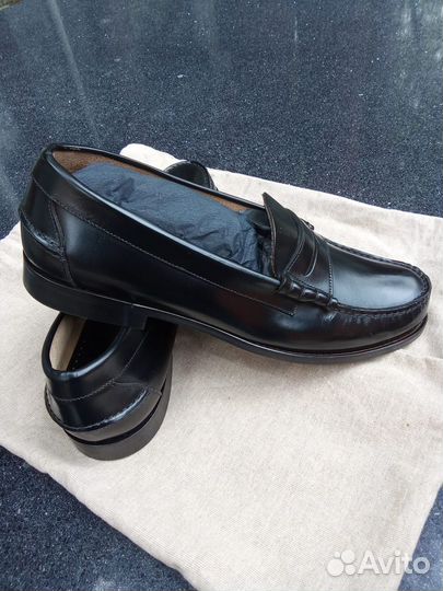 Лоферы Prada оригинал