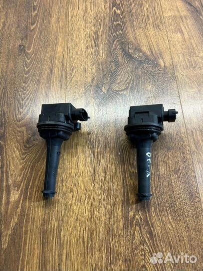 Катушка зажигания Volvo Xc90 внедорожник 2.9 2004