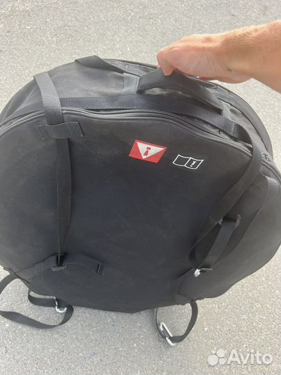 Докатка r17 (запаска) BMW F10 оригинал