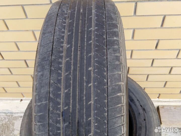 Yokohama Aspec A349A 225/65 R17 102H