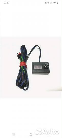 Генератор az 13 320a