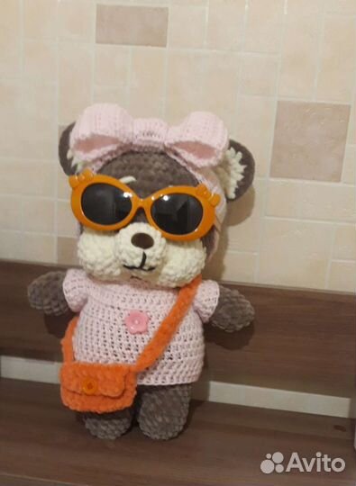 Уточка Лалафанфан,собачка Сиба Ину Лалафанфан