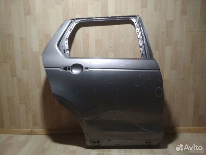 Дверь Land Rover Range Rover Discovery Sport