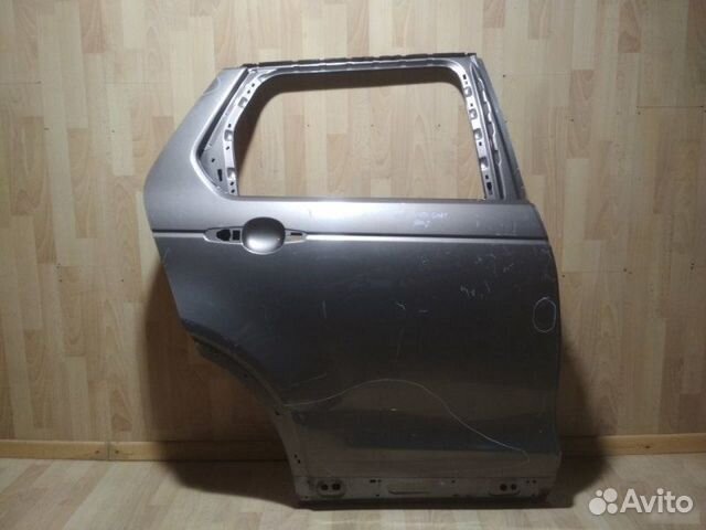 Дверь Land Rover Range Rover Discovery Sport