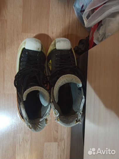 Вратарская форма sr