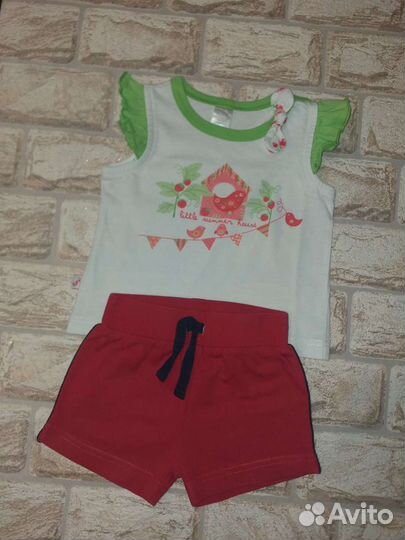 Одежда для девочки