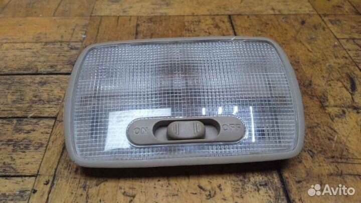 Плафон салонный задний Honda Accord 7