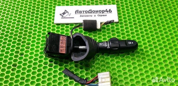 Переключатель стеклоочистителей Chevrolet Lacetti