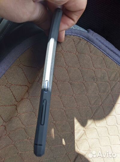 Чехол для телефона Asus Zenfone max pro m1