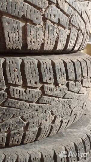 Cordiant Snow Cross 2 215/65 R16 102T