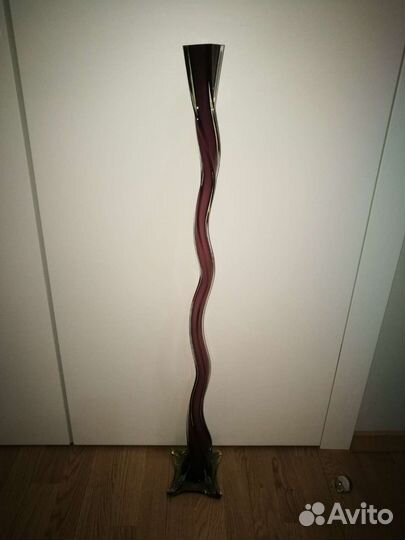 Наборы стаканов новые,ваза, стекло