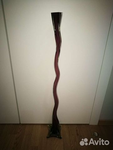 Наборы стаканов новые,ваза, стекло