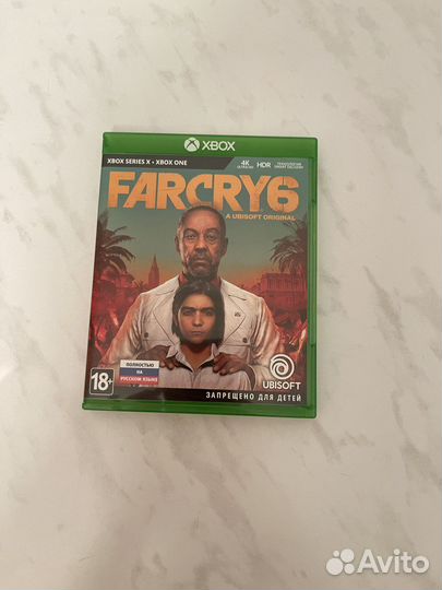 Игра на xbox series x