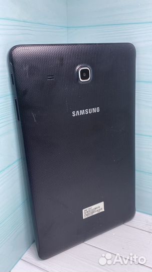 Планшет Samsung Tab E 1.5/8 3G+wifi