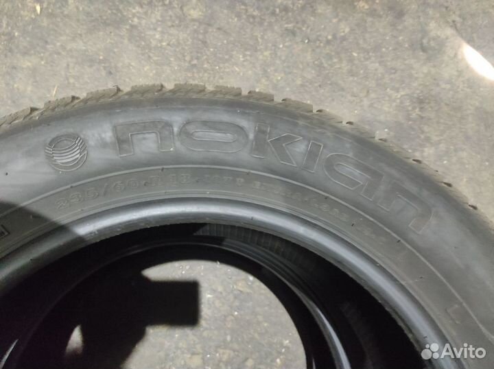 Bridgestone Potenza RE003 Adrenalin 235/55 R18