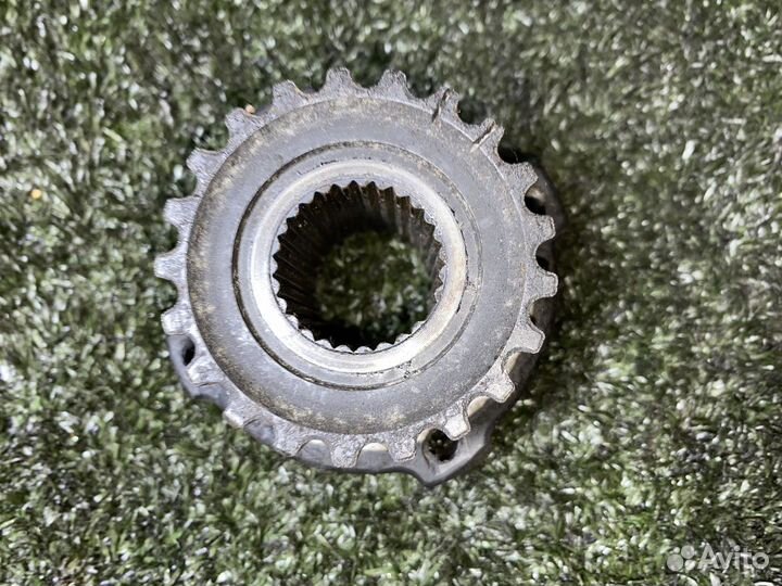 Шестерня коленвала B5244T3 Volvo XC70 SZ