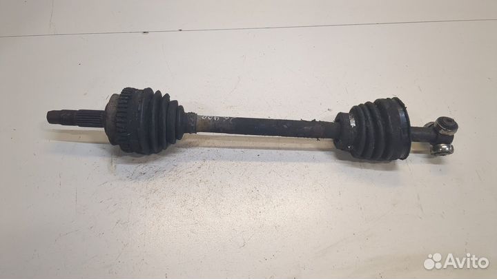 Полуось Fiat Tipo, 1995