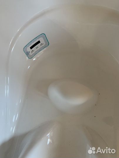 Ванночка для купания