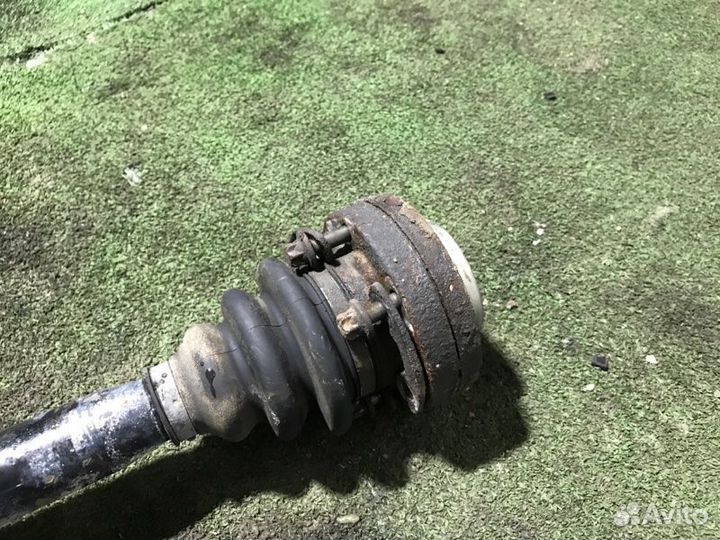 Привод задний Bmw 5-Series E39 M52B20 1 ванос 1997