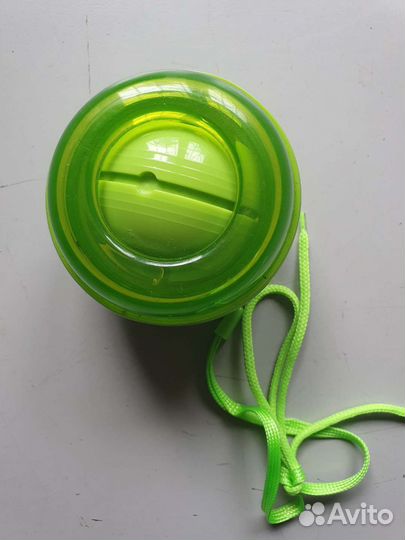 Кистевой гироскопический тренажер Torneo