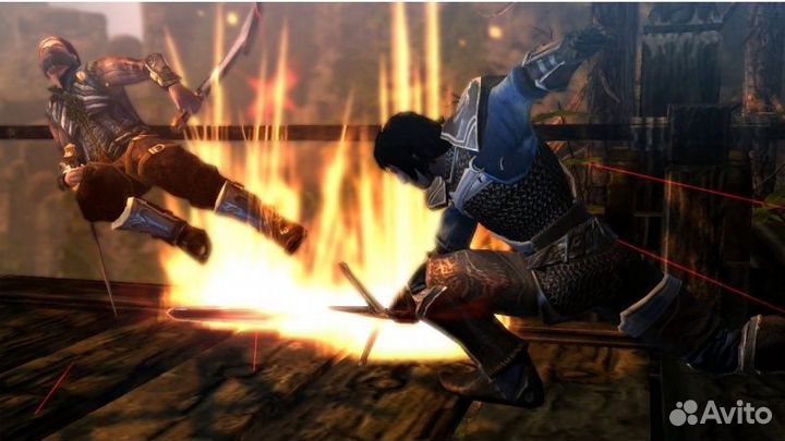 Игра для PS3 Dungeon Seage III