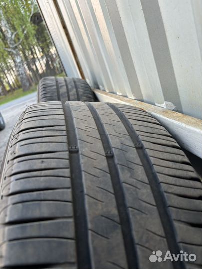 Michelin Energy XM2 205/55 R16