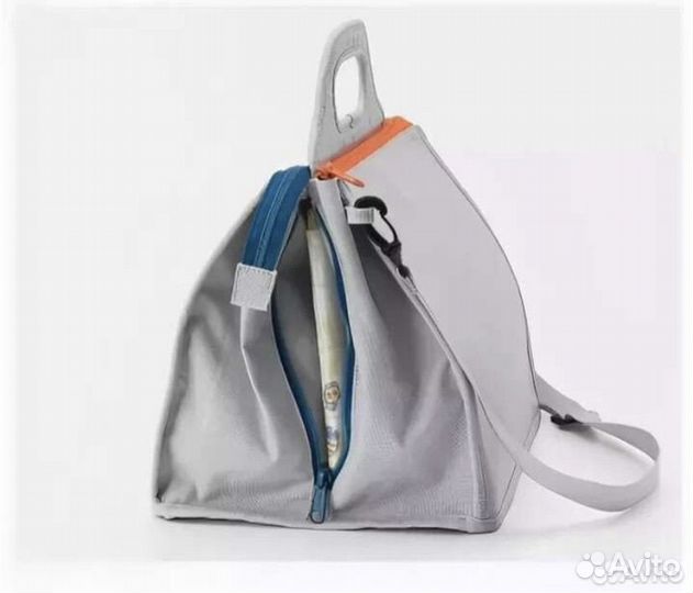 Сумка для мамы и малыша IKEA