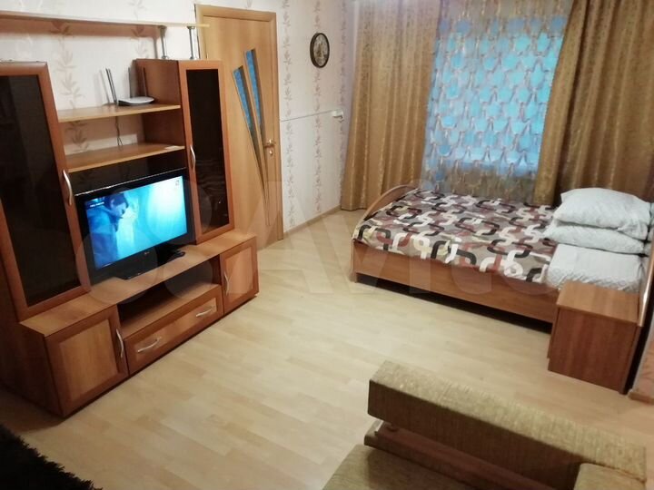 2-к. квартира, 48 м², 3/5 эт.