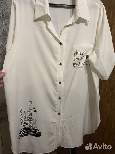 Кофта и туника