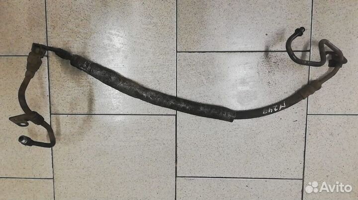 Трубка гидроусилителя для ford focus I