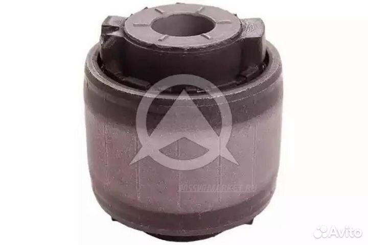 Sidem 851700 Сайлентблок рычага подвески зад прав/лев