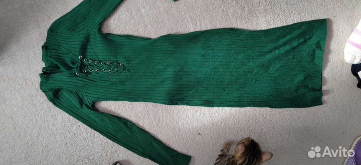 Продам женские вещи 42-44