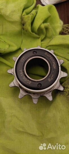 Kugoo v1 звезда 