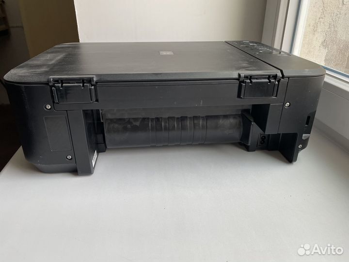 Принтер/сканнер Canon pixma MG3240