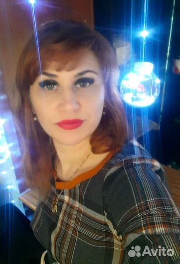 Ведущая & тамада