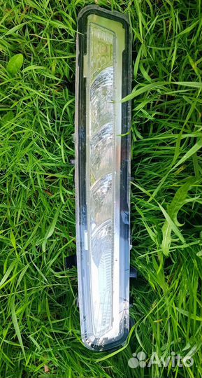 Дхо левый (оригинал) Ford Mondeo